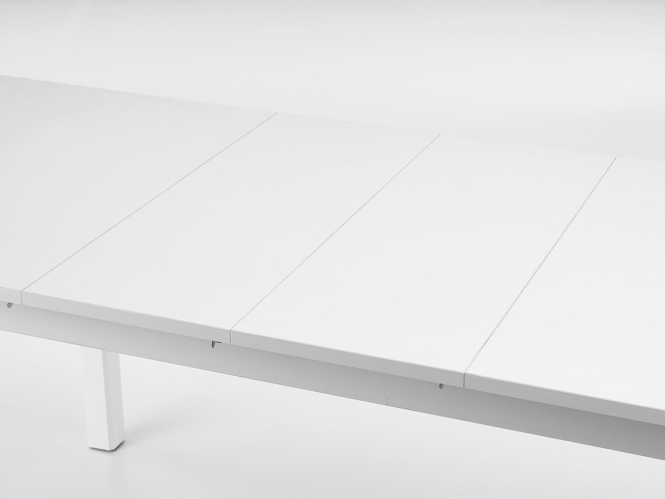 Table Houston 1367 (Blanc)