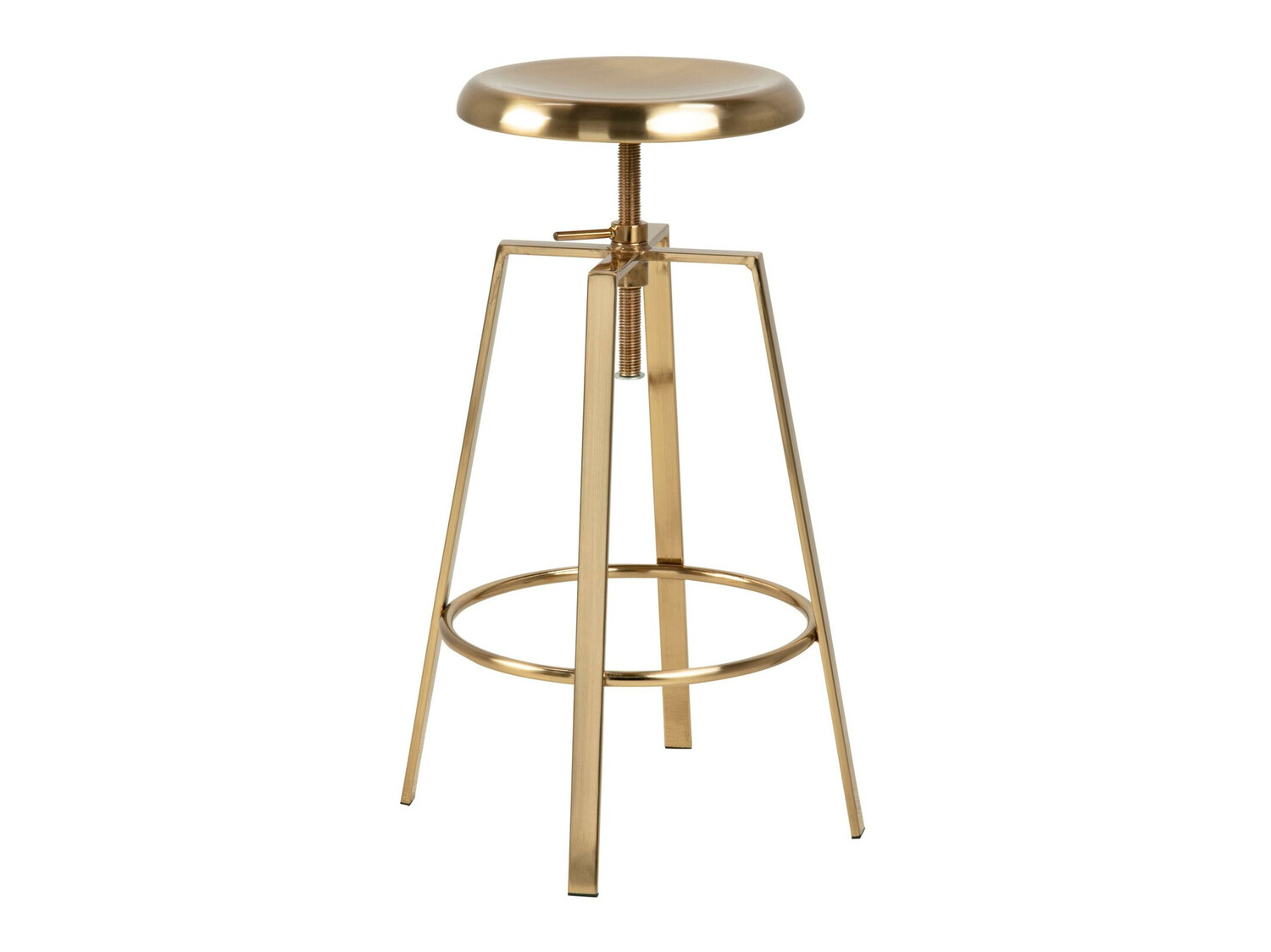 Chaise de bar Norsica 640
