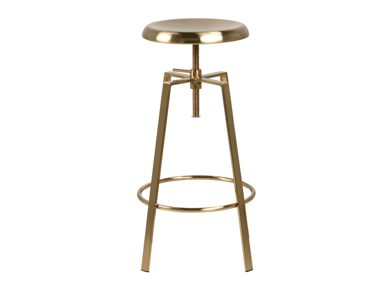 Chaise de bar Norsica 640