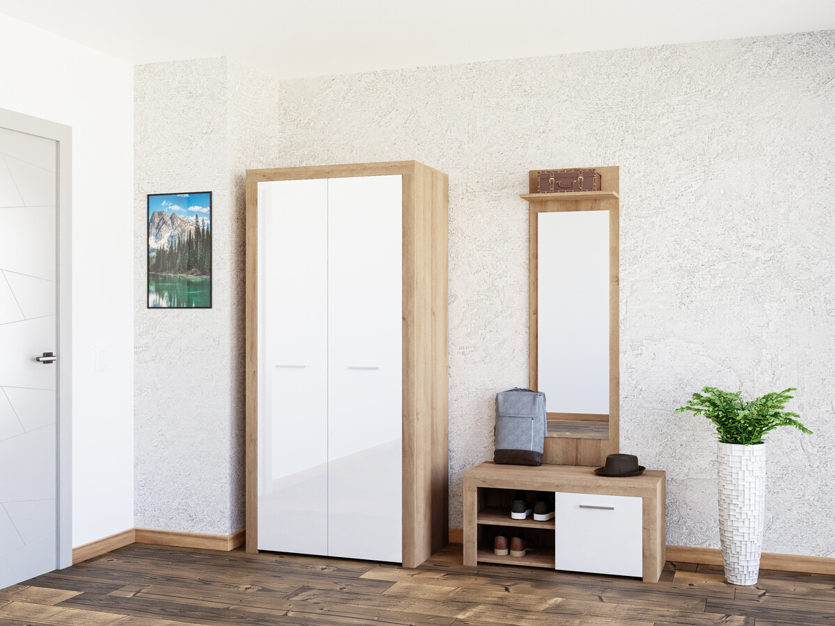 Armoire Sonali 109