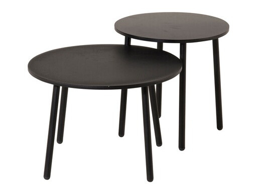 Ensemble de mobilier de jardin Dallas 3459