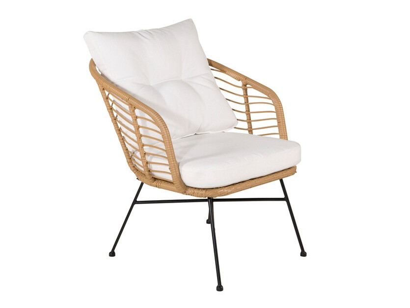 Ensemble de mobilier de jardin Dallas 3460