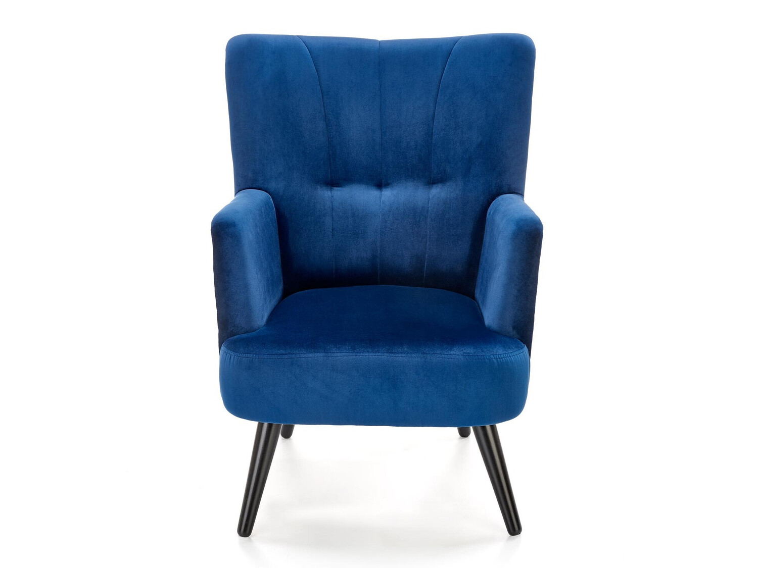 Fauteuil Houston 1372 (Bleu)