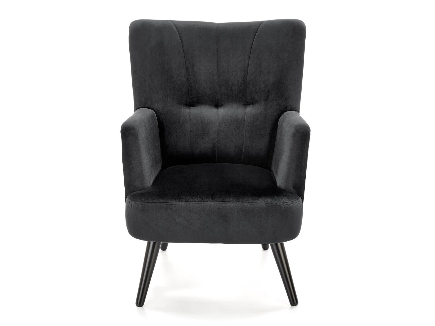 Fauteuil Houston 1372 (Noir)