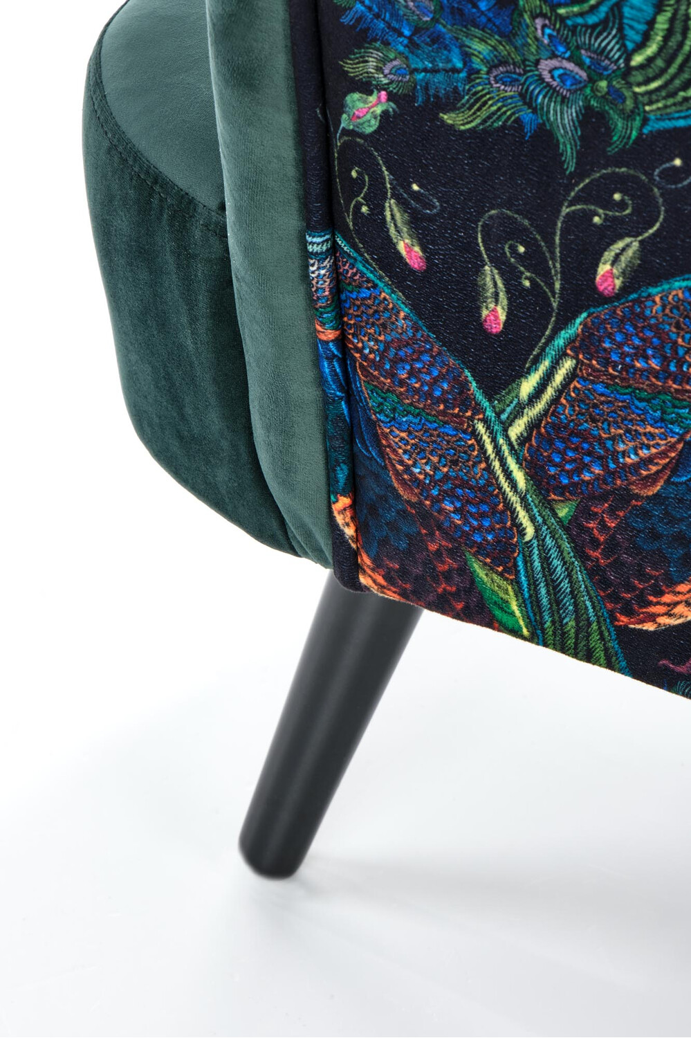 Fauteuil Houston 1372 (Vert)