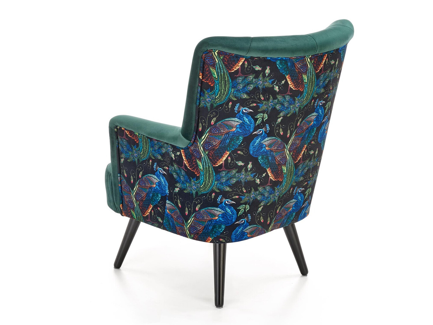 Fauteuil Houston 1372 (Vert)