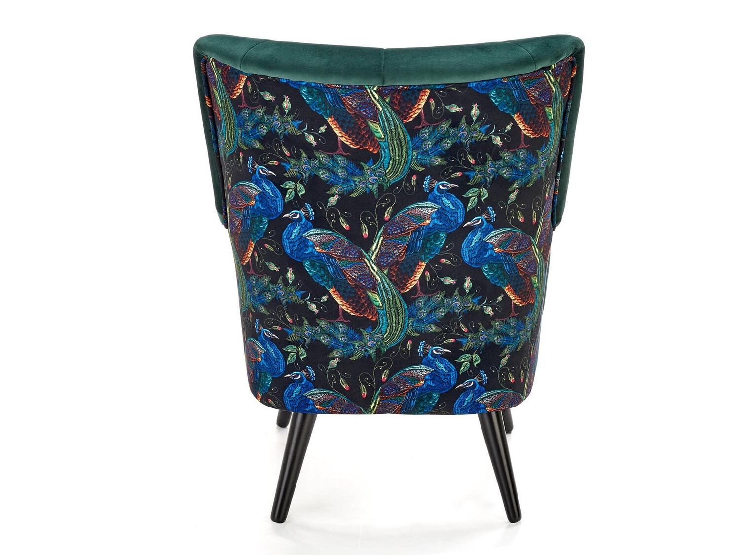 Fauteuil Houston 1372 (Vert)