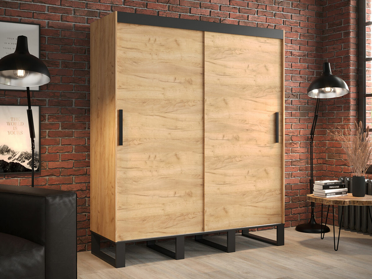 Armoire Hartford 151