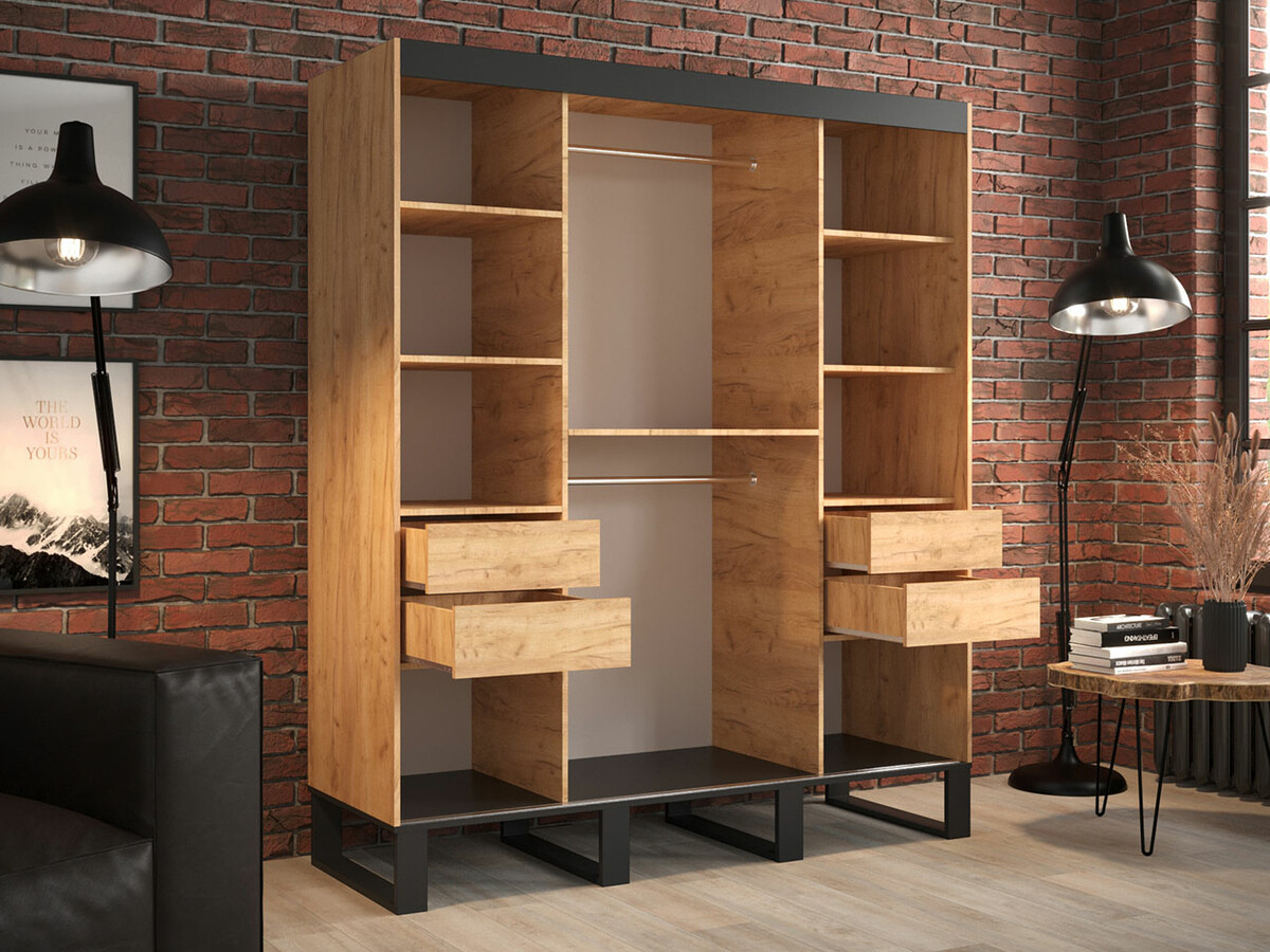 Armoire Hartford 151