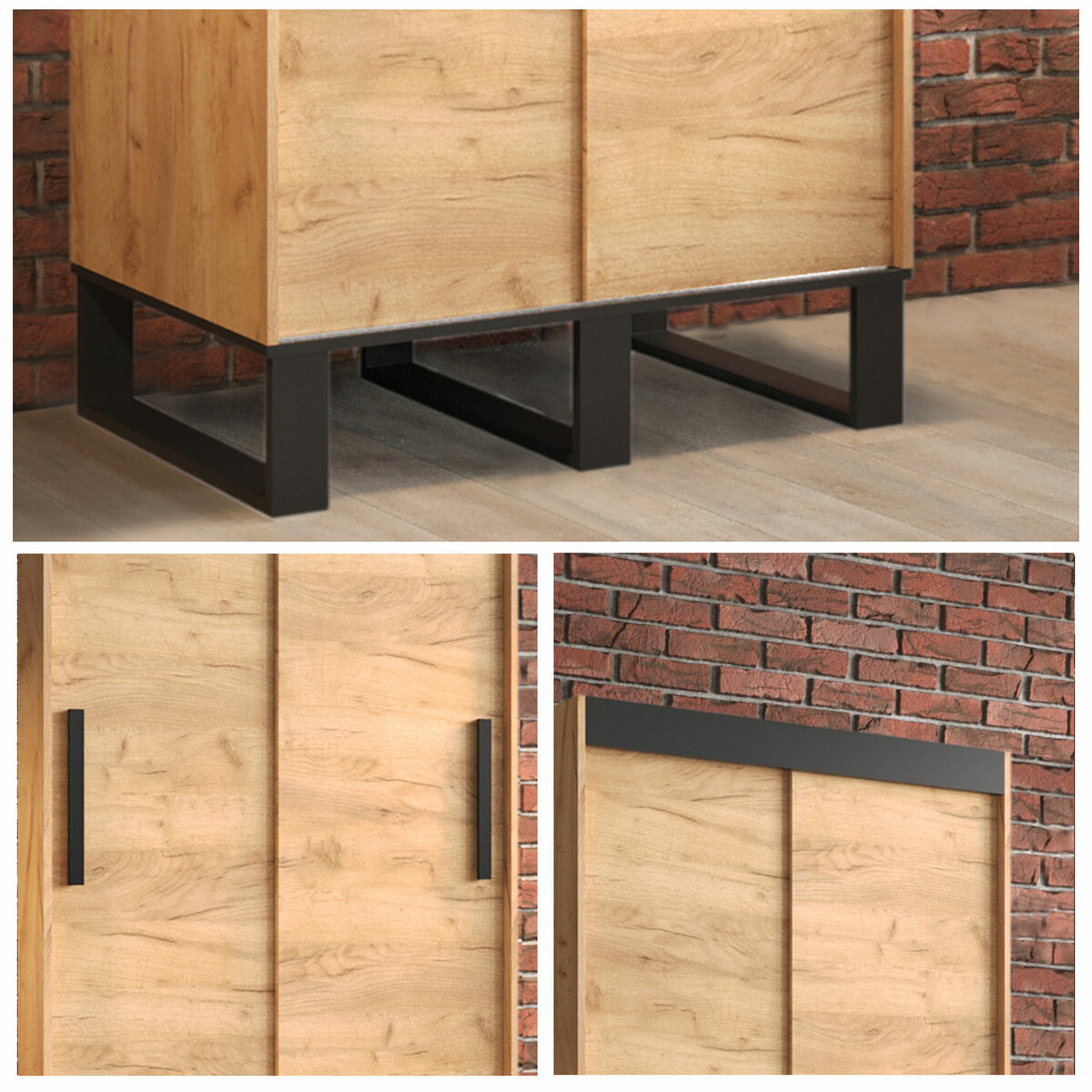 Armoire Hartford 151