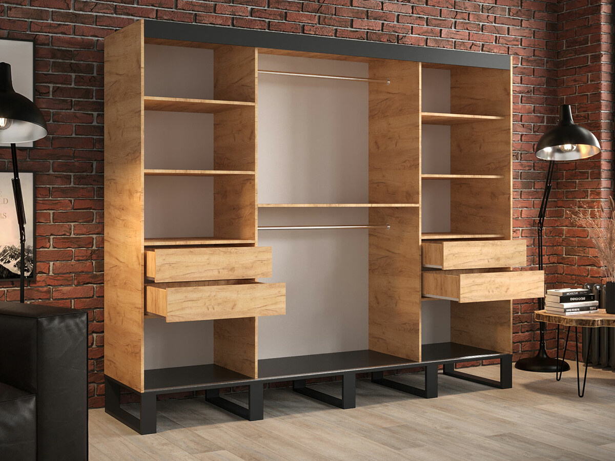 Armoire Hartford 159