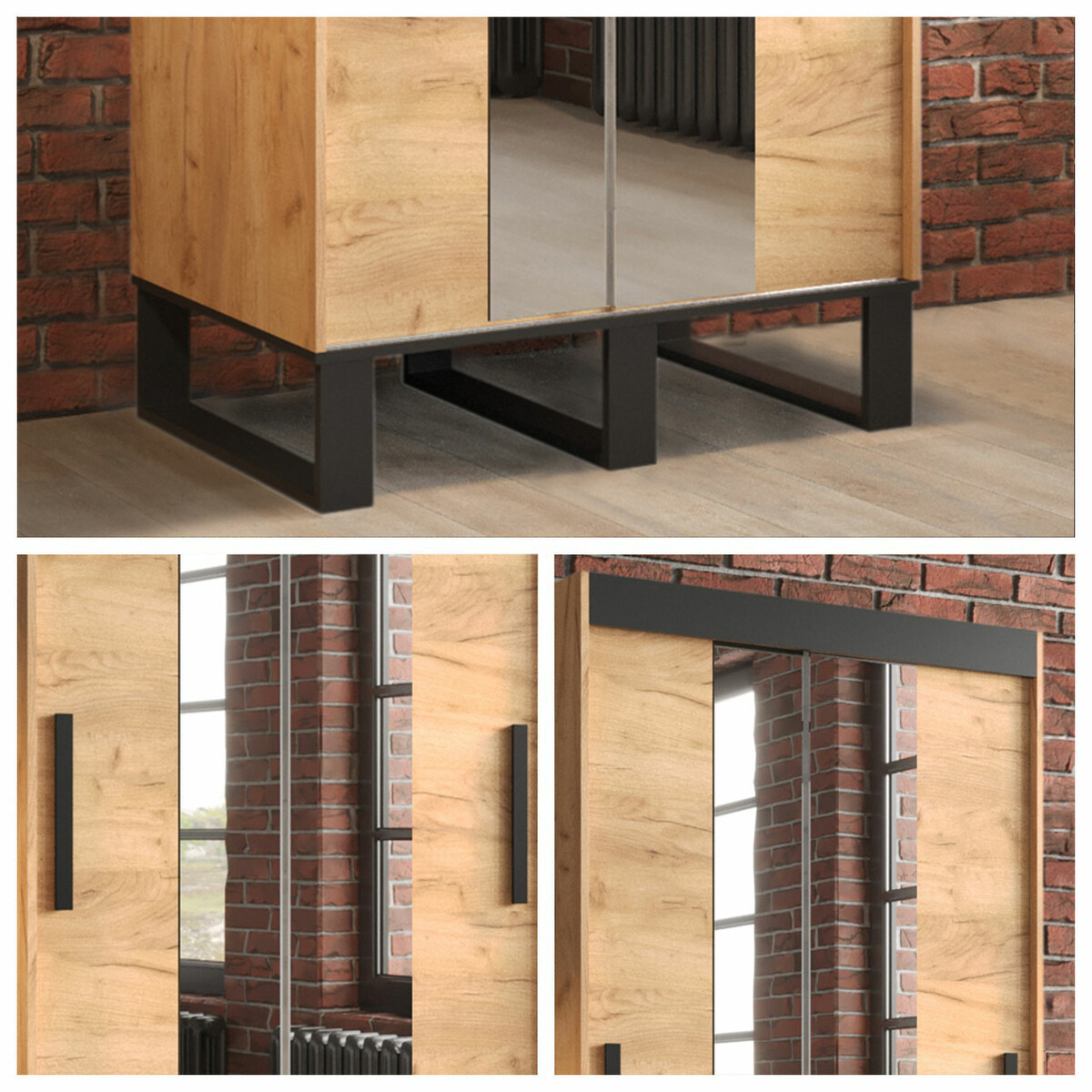 Armoire Hartford 159