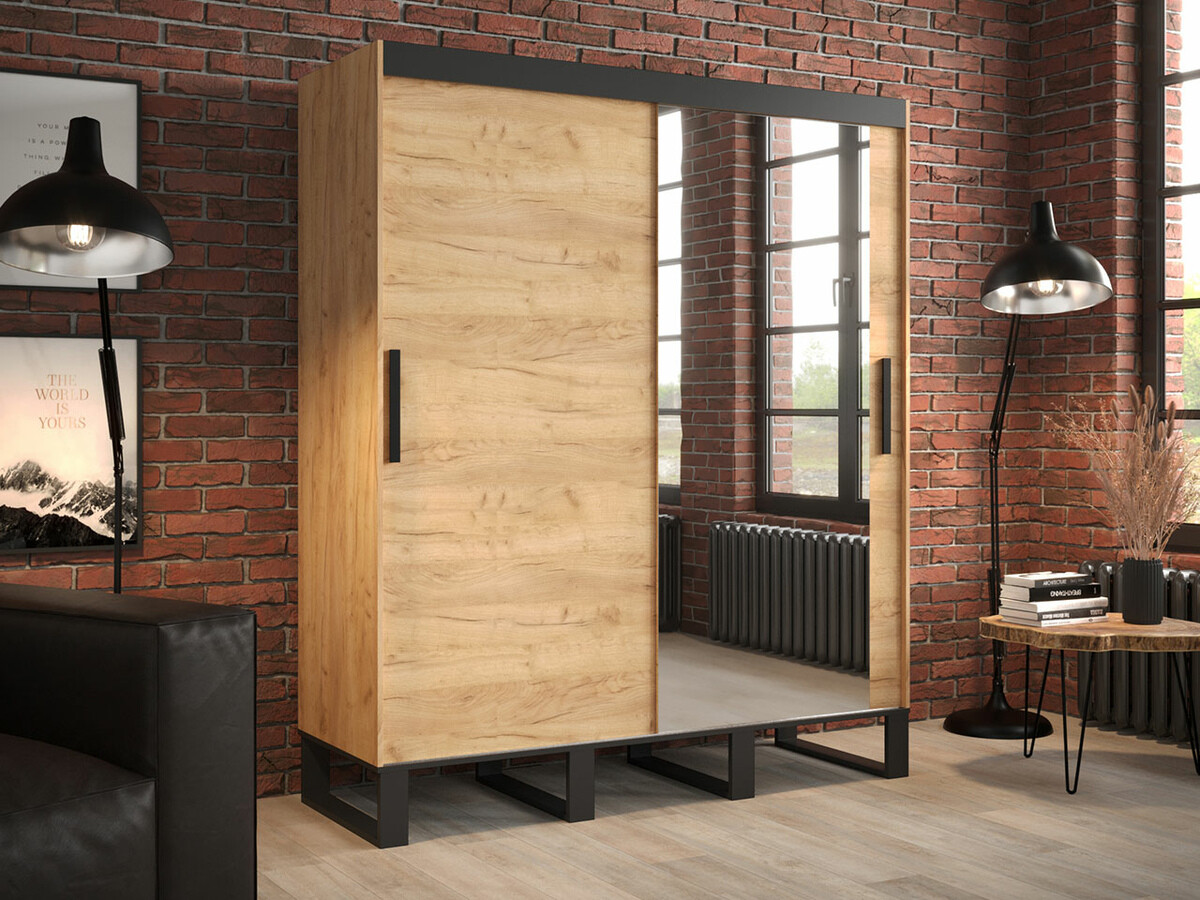 Armoire Hartford 163