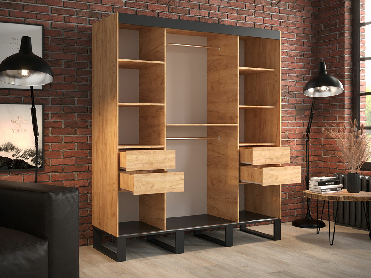 Armoire Hartford 163