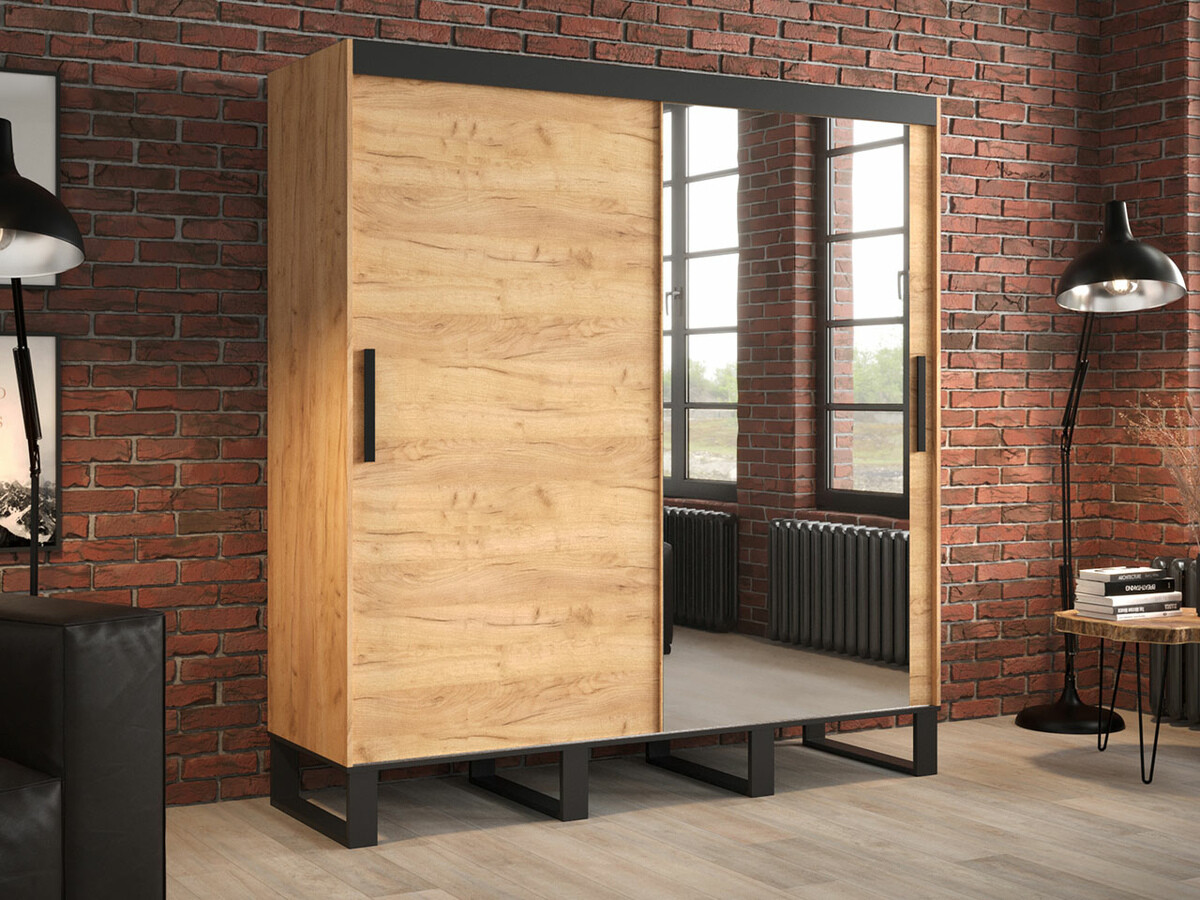 Armoire Hartford 164