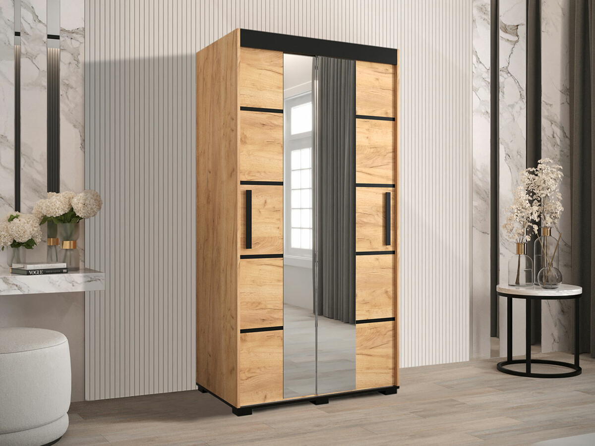 Armoire Hartford 204