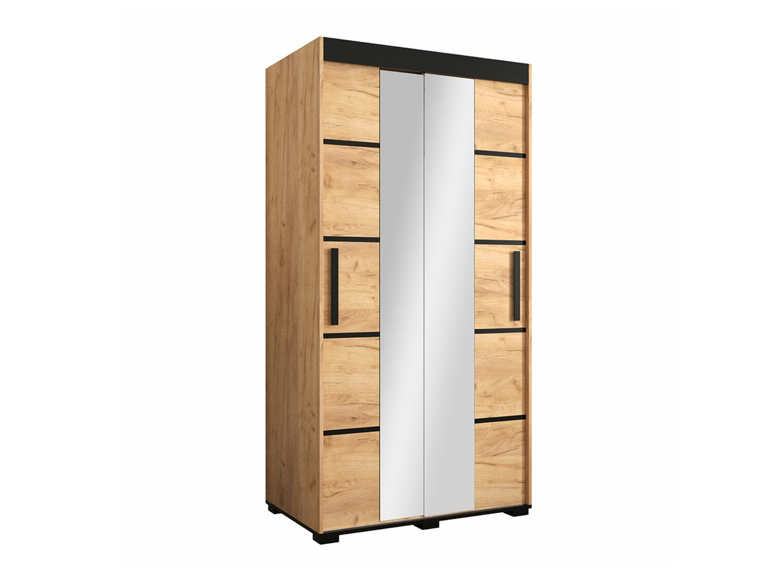 Armoire Hartford 204