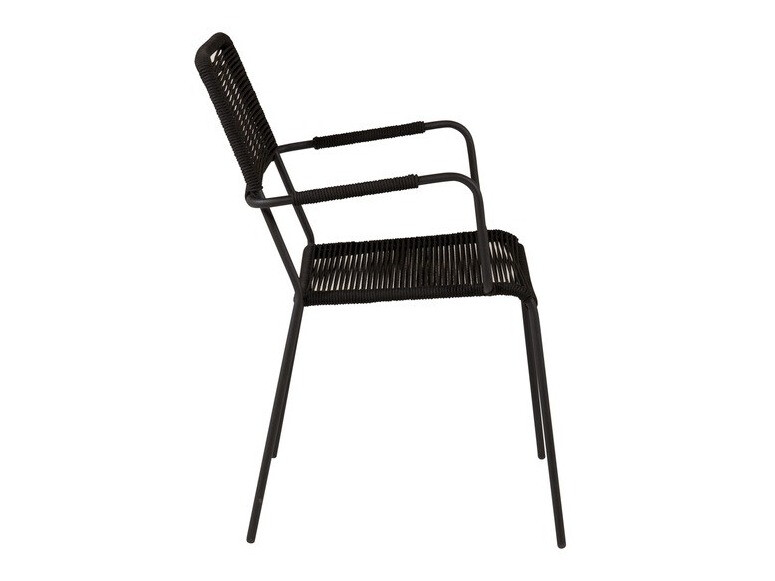 Chaise de jardin Dallas 2635