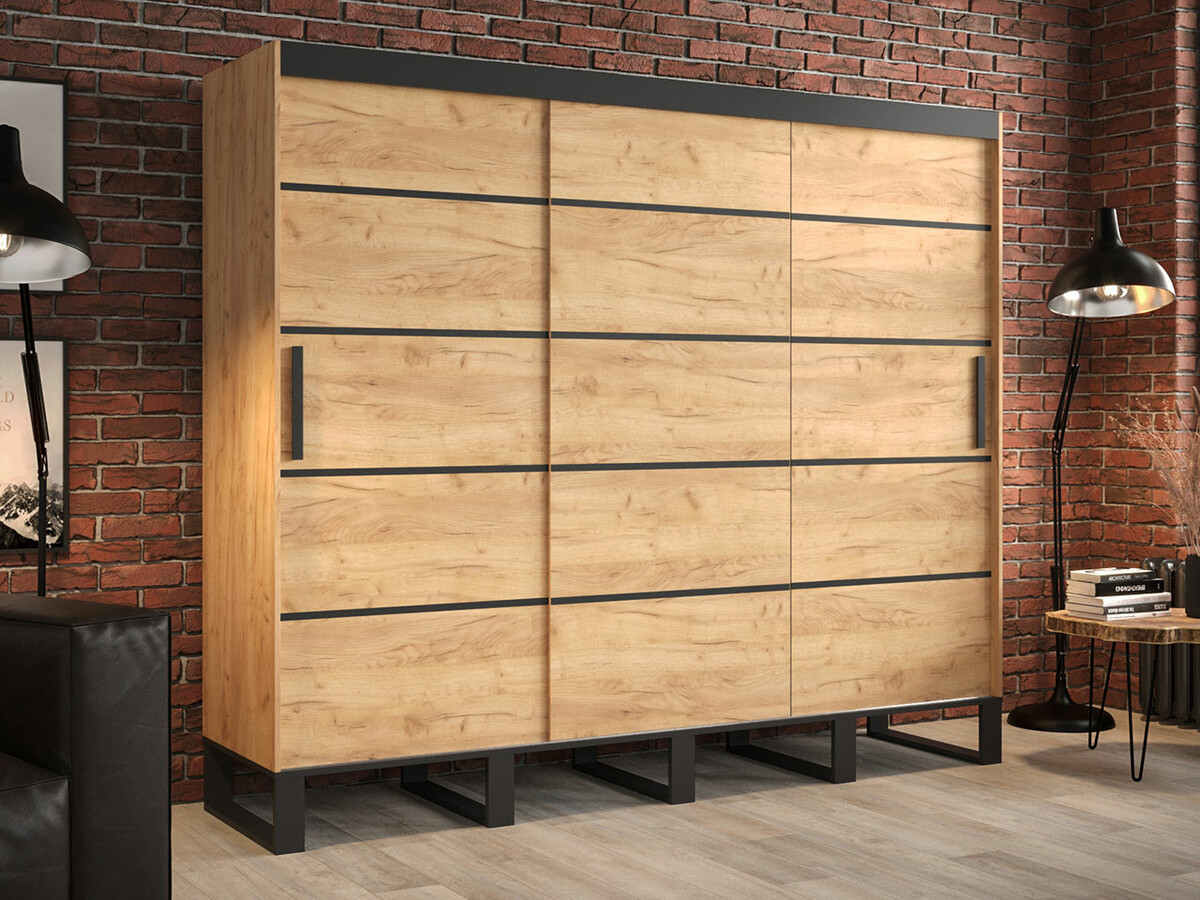 Armoire Hartford 177