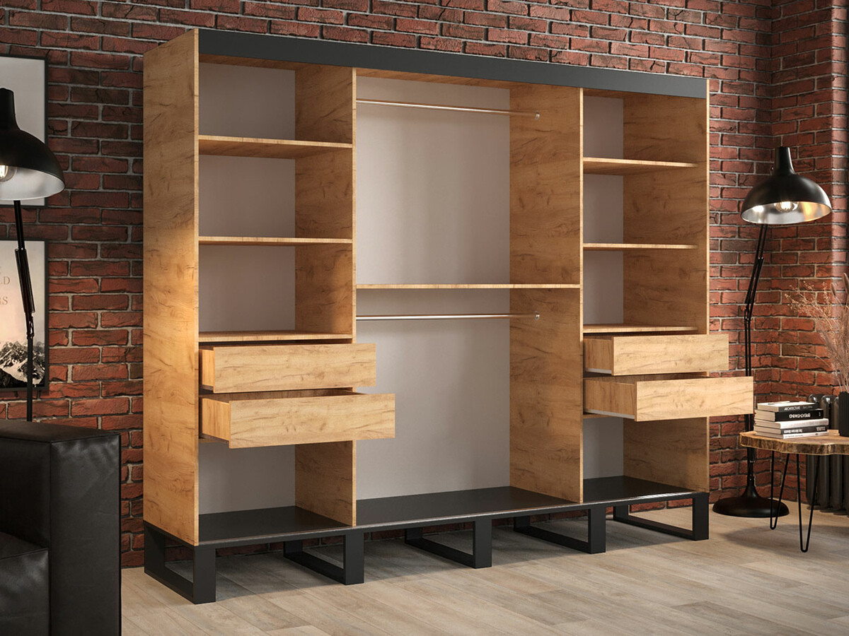 Armoire Hartford 177