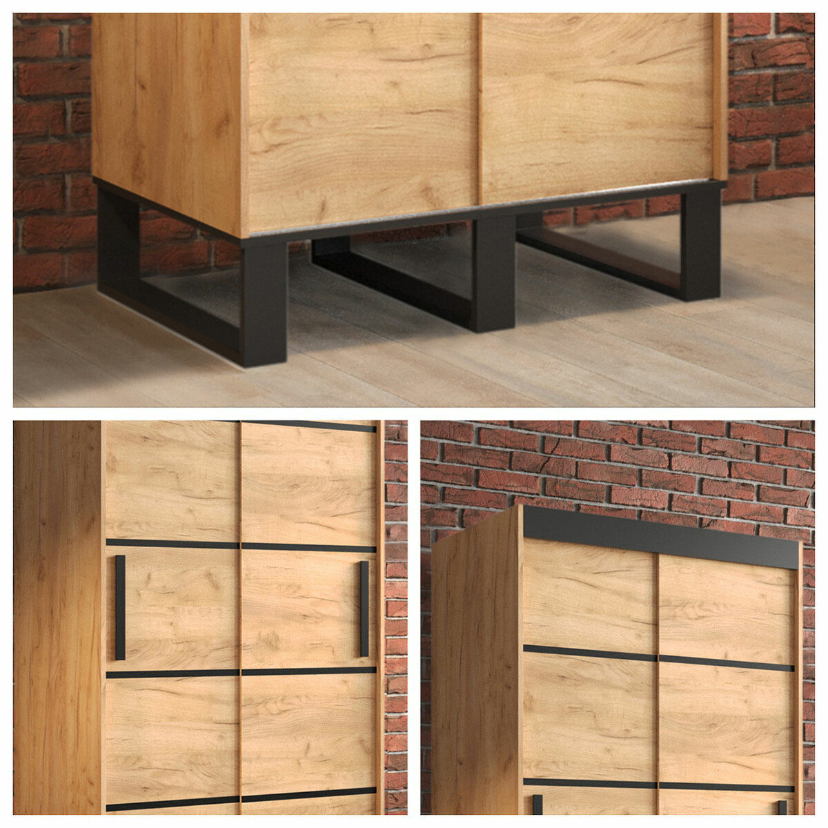 Armoire Hartford 177