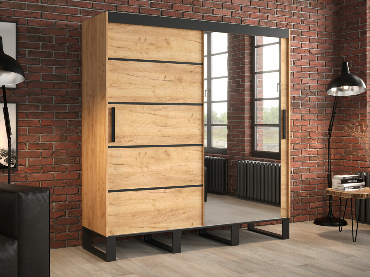 Armoire Hartford 182