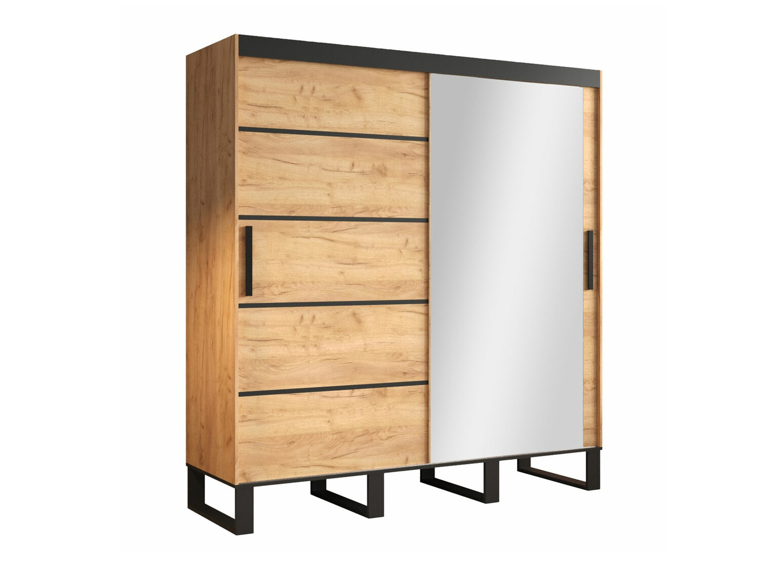 Armoire Hartford 182