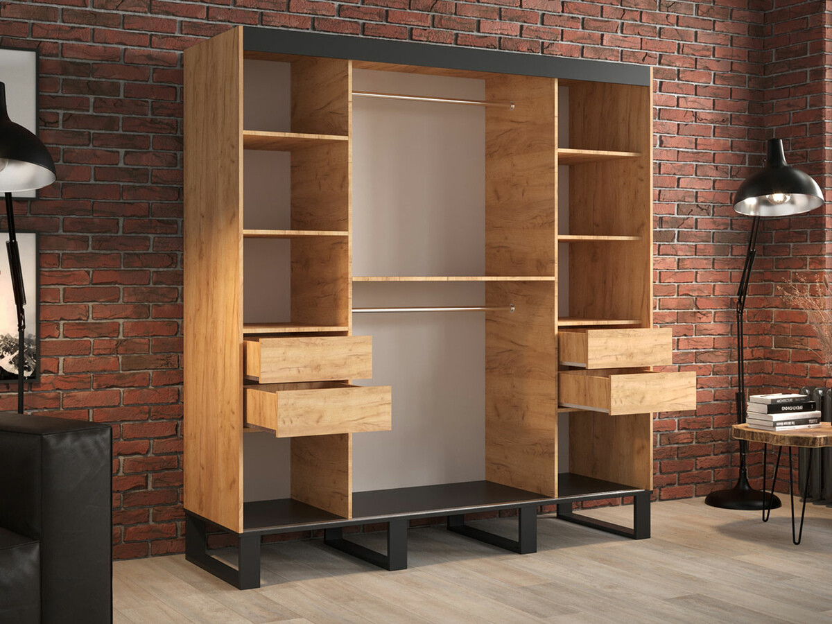 Armoire Hartford 182
