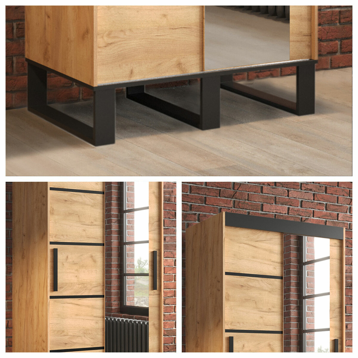 Armoire Hartford 182