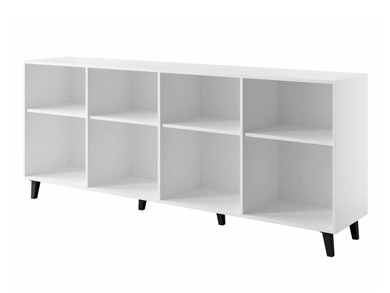 Ensemble de salon Charlotte 212 (Noir)