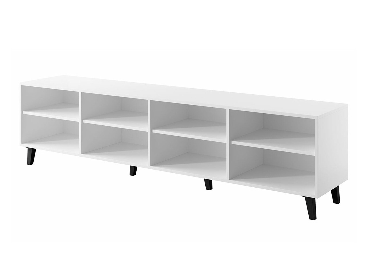 Ensemble de salon Charlotte 212 (Noir)
