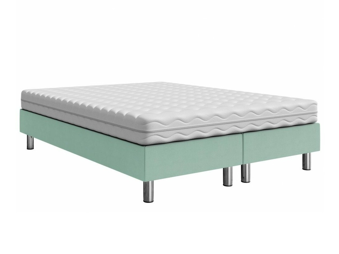 Lit boxspring Logan 101 (Manila 11)
