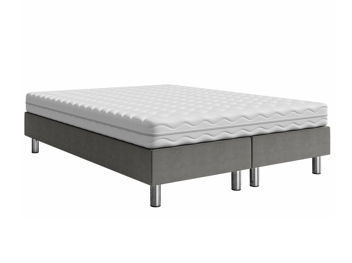 Lit boxspring Logan 101 (Manila 16)