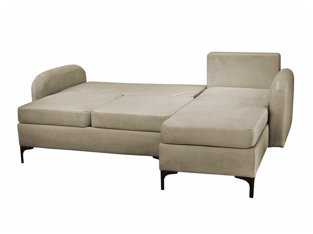 Canapé d'angle Torlua 103 (Manila 35)