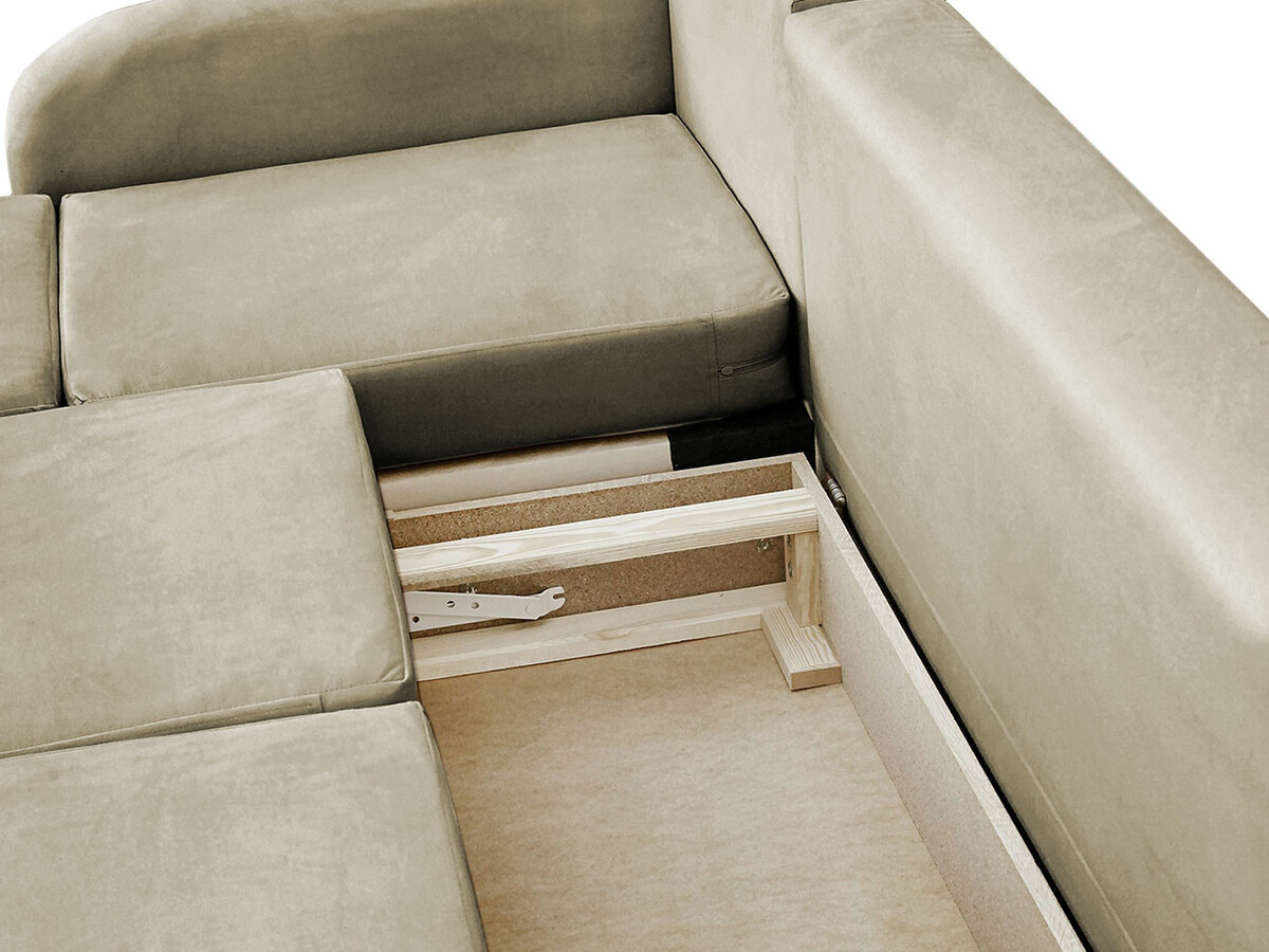 Canapé d'angle Torlua 103 (Manila 35)