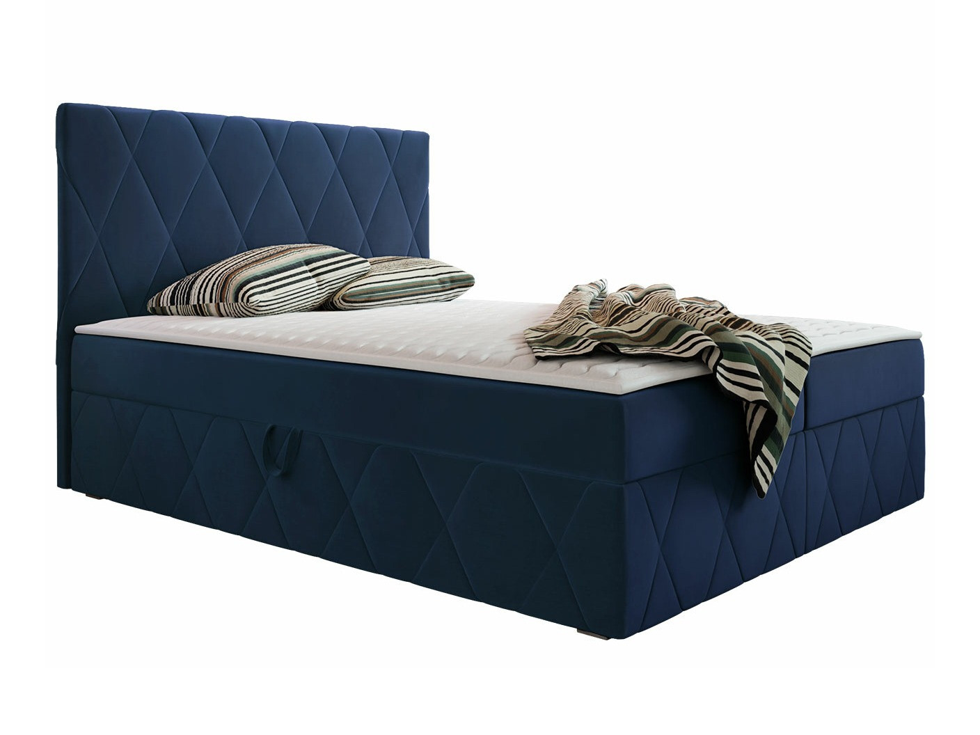 Lit boxspring Comfivo Avis (Magic Velvet 2216)