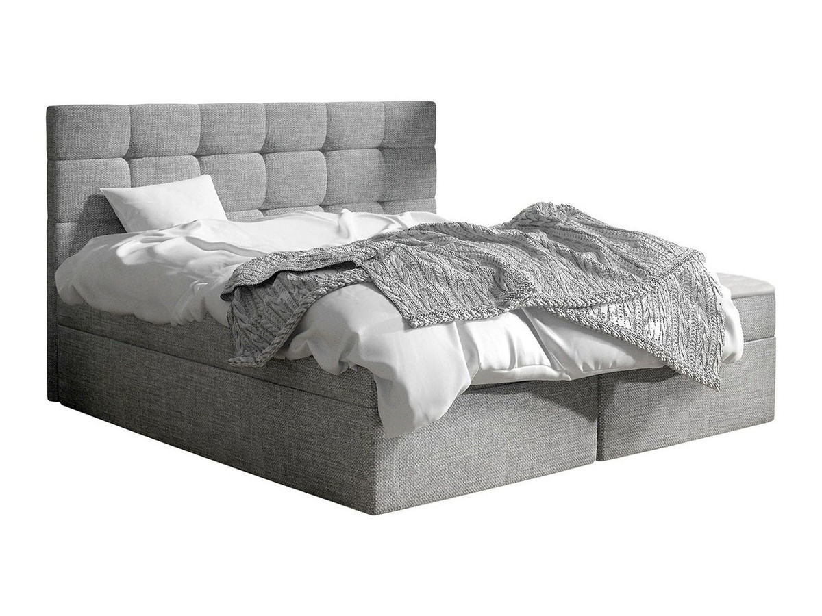 Lit boxspring Comfivo 196 (Muna 08)