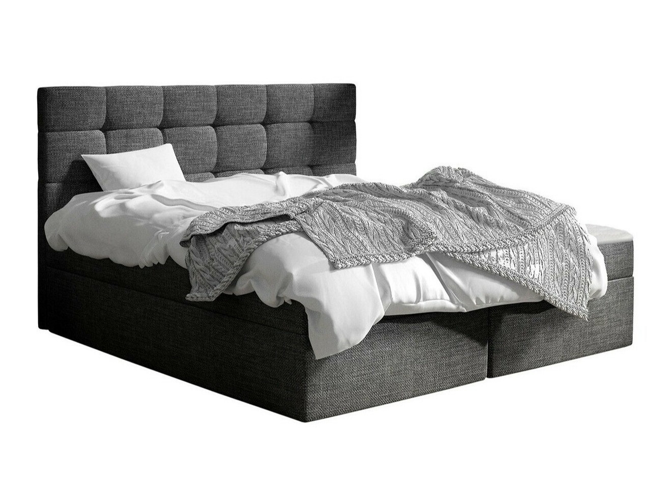 Lit boxspring Comfivo 196 (Muna 10)
