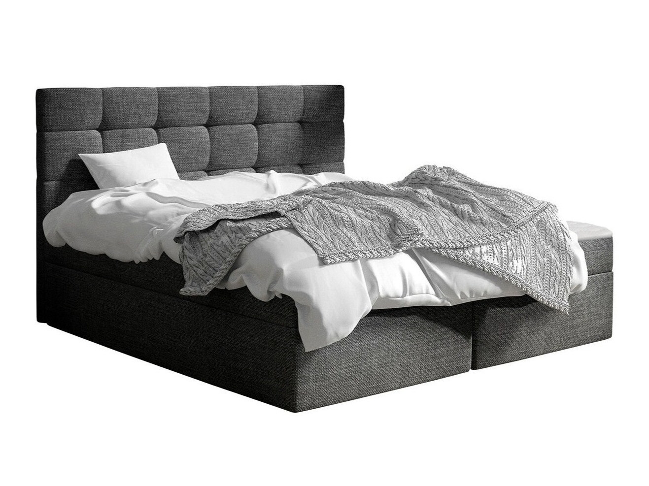 Lit boxspring Comfivo 196 (Muna 10)