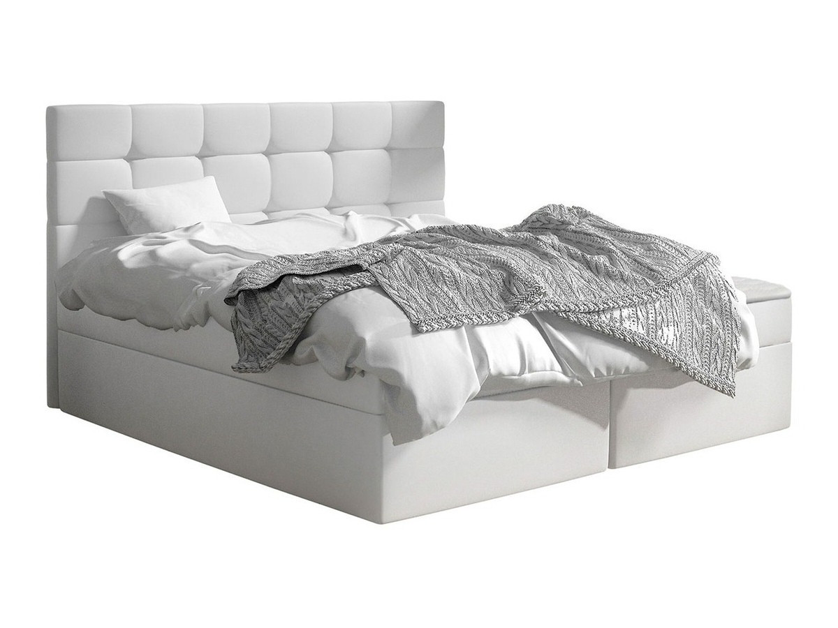 Lit boxspring Comfivo 196 (Soft 017)
