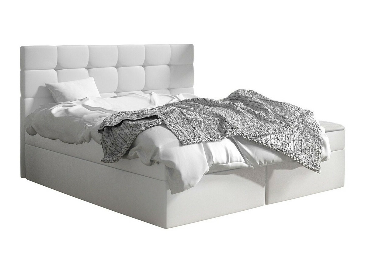 Lit boxspring Comfivo 196 (Soft 017)