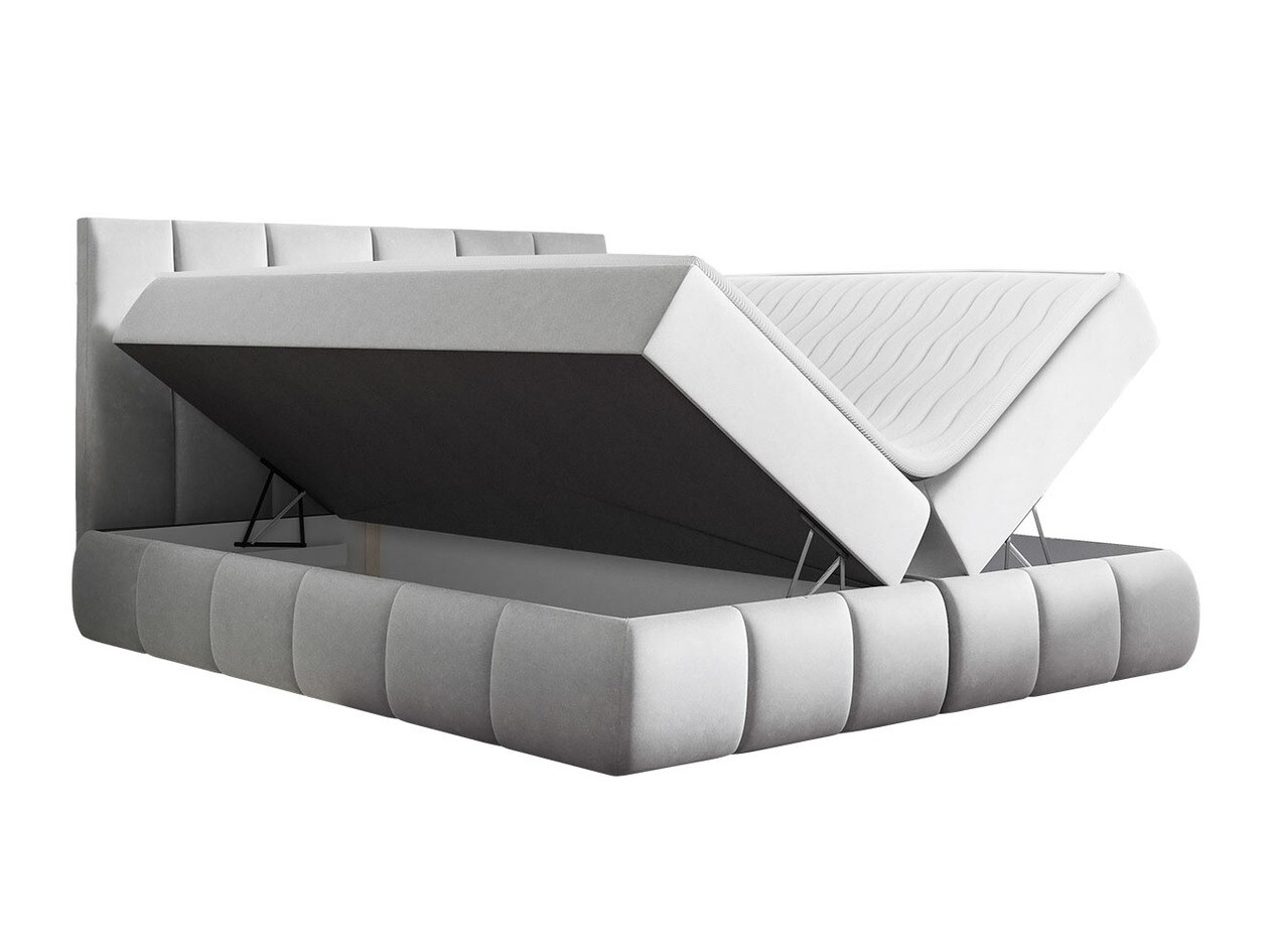 Lit boxspring Cursus (Kronos 09)