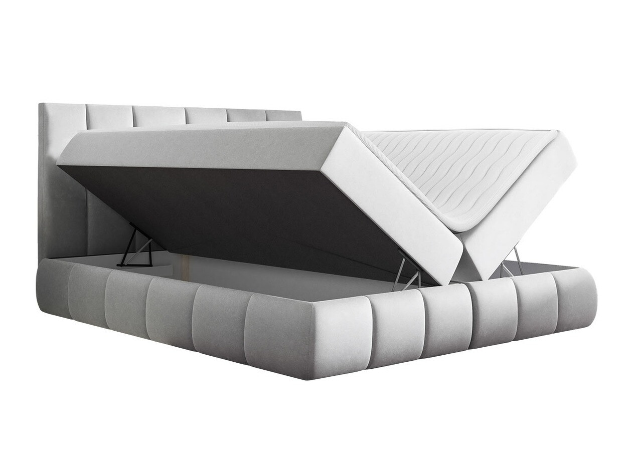 Lit boxspring Cursus (Kronos 09)
