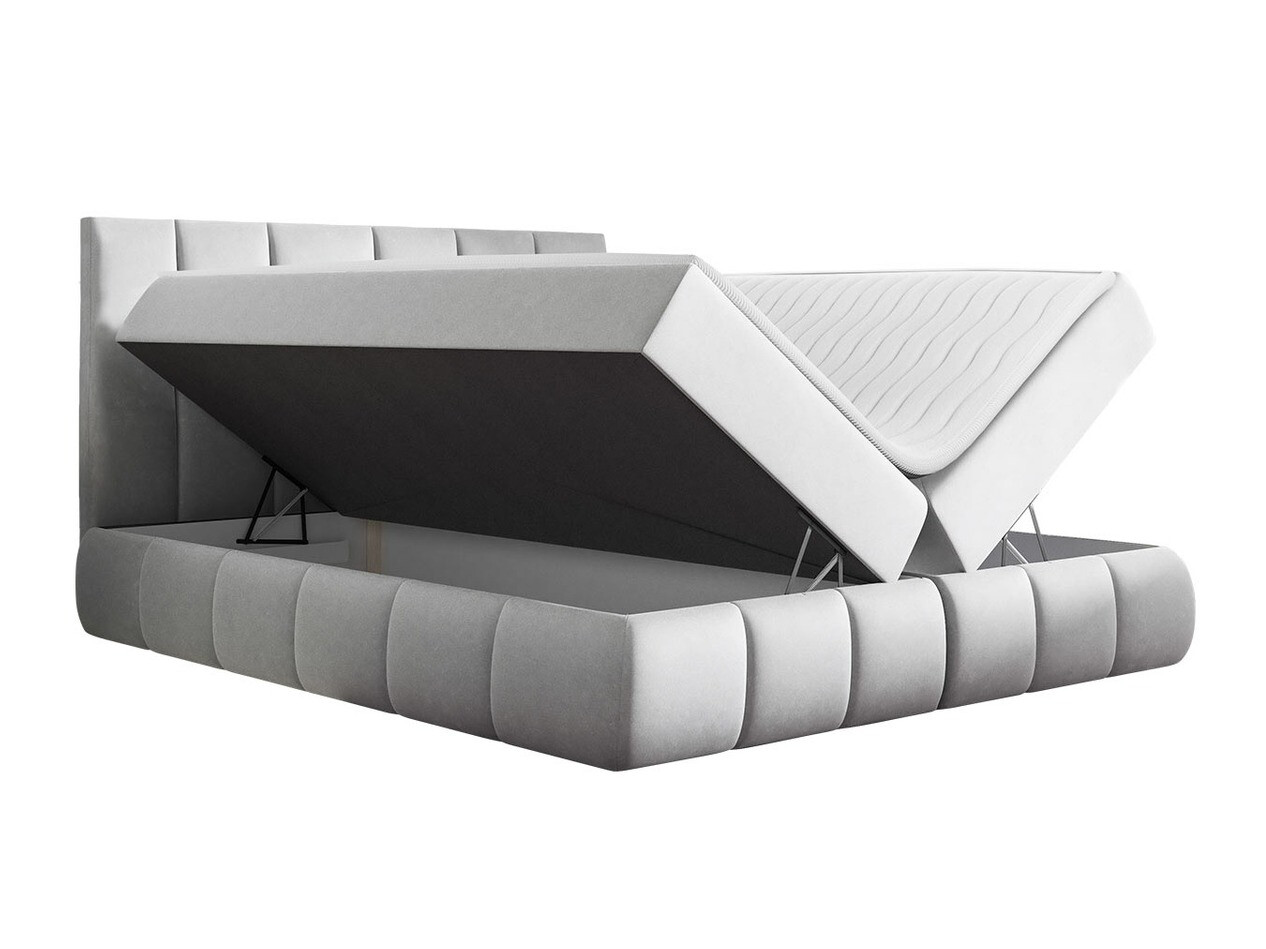Lit boxspring Cursus (Kronos 09)