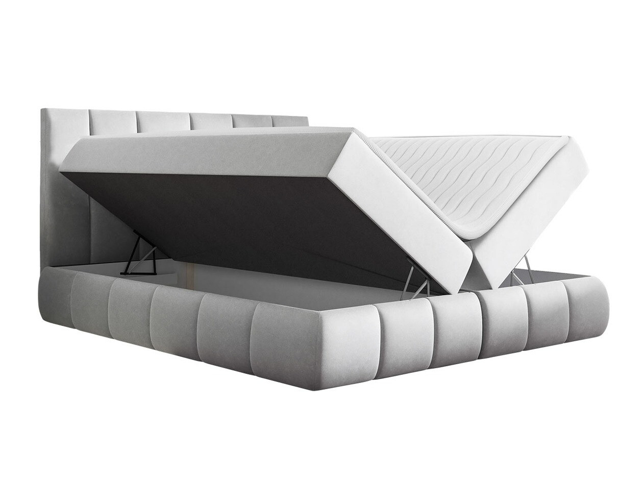 Lit boxspring Cursus (Kronos 19)