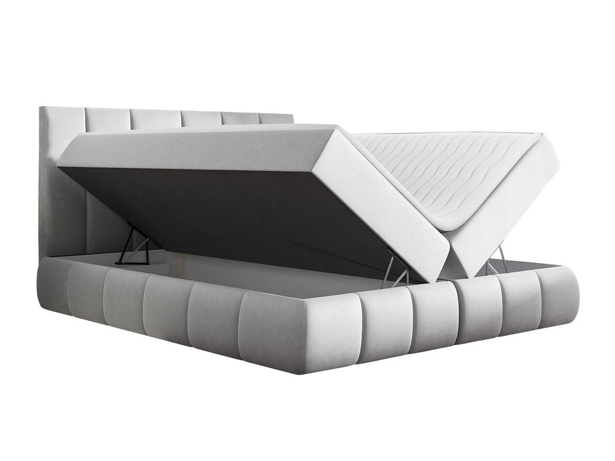 Lit boxspring Cursus (Kronos 19)
