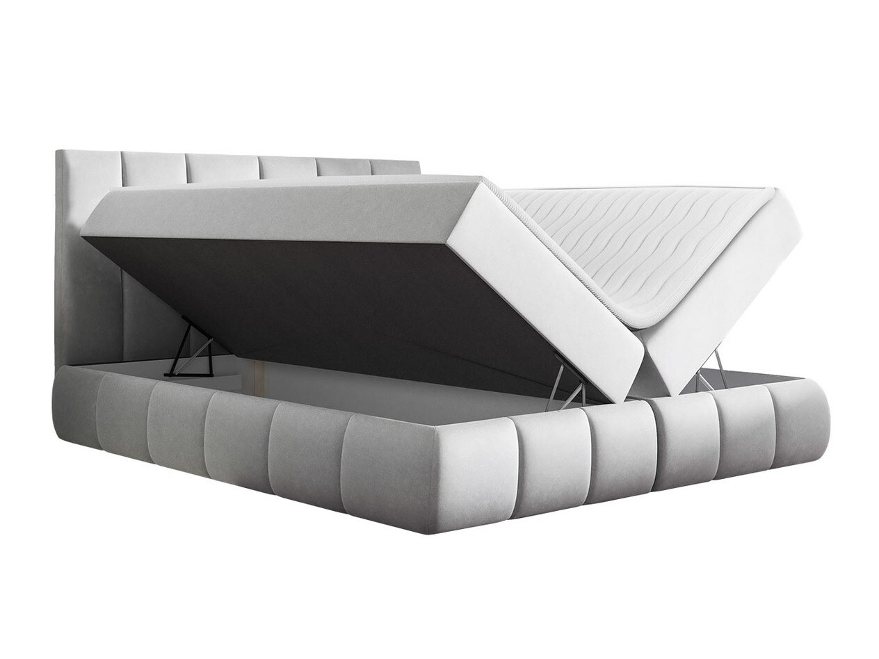 Lit boxspring Cursus (Kronos 19)