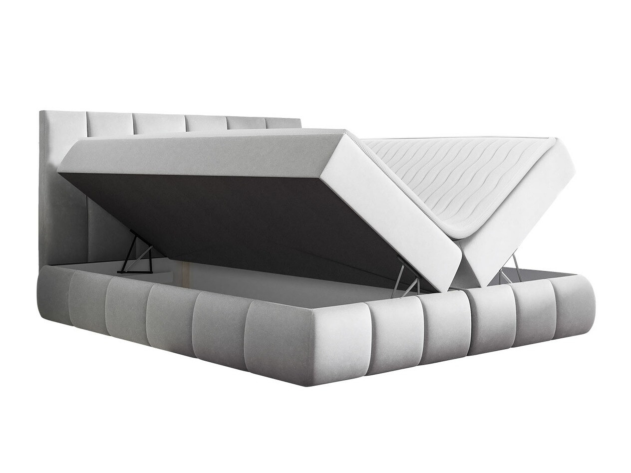 Lit boxspring Cursus (Kronos 19)
