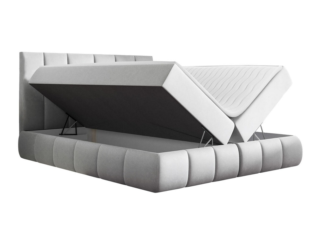 Lit boxspring Cursus (Kronos 19)