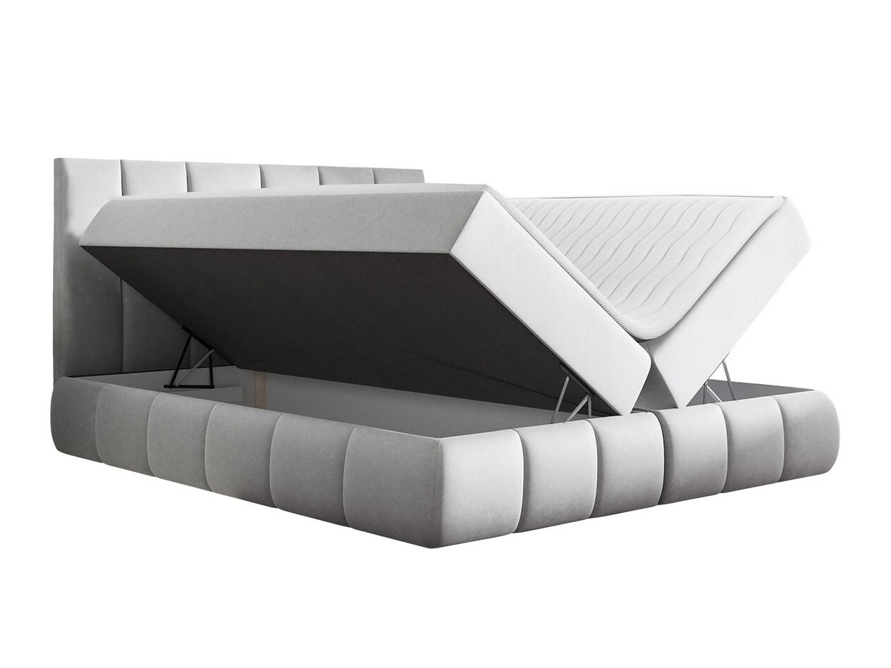 Lit boxspring Cursus (Kronos 22)
